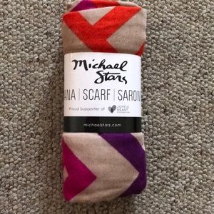 Michael Stars Scarf